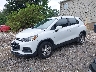 3GNCJNSB9JL****** Usados y Reparables 2018 Chevrolet Trax en Pittsburgh North