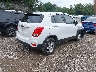 3GNCJNSB9JL****** Salvamento y Destrozados 2018 Chevrolet Trax en Estado de Pennsylvania