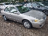 2T1BR12E72C****** Salvage and Wrecked 2002 Toyota Corolla in Tidewater