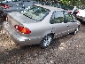 2T1BR12E72C****** Salvage and Wrecked 2002 Toyota Corolla in Virginia State