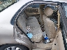 2T1BR12E72C****** Wrecked 2002 Toyota Corolla in Tidewater