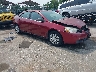 1G2ZF57B384****** Salvamento y Destrozados 2008 Pontiac G6 en Baltimore