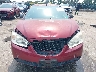 1G2ZF57B384****** Salvamento y Reparables 2008 Pontiac G6 en Estado de Maryland