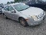 3FAHP081X8R****** Salvage and Wrecked 2008 Ford Fusion in Culpeper