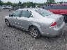 3FAHP081X8R****** Salvage and Repairable 2008 Ford Fusion in Culpeper