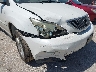 JTJGA31U640****** Salvage and Repairable 2004 Lexus RX in Texas State