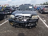5LMFU28539E****** Wrecked 2009 Lincoln Navigator in Tennessee State