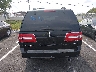 5LMFU28539E****** Wrecked 2009 Lincoln Navigator