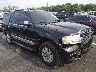 5LMFU28539E****** Salvage and Wrecked 2009 Lincoln Navigator in Nashville