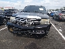 5LMFU28539E****** Salvage and Repairable 2009 Lincoln Navigator in Tennessee State