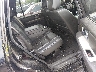 5LMFU28539E****** Wrecked 2009 Lincoln Navigator in Nashville