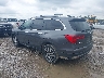 5FNYF5H96GB****** Salvamento y Reparables 2016 Honda Pilot en Columbus