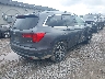 5FNYF5H96GB****** Salvamento y Destrozados 2016 Honda Pilot en Estado de Ohio