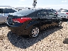 KMHDH4AE0CU****** Salvage and Wrecked 2012 Hyundai Elantra in Arizona State