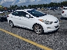 5NPDH4AE1CH****** Salvage and Wrecked 2012 Hyundai Elantra in Lexington