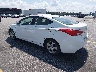5NPDH4AE1CH****** Salvage and Repairable 2012 Hyundai Elantra in Lexington