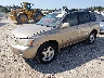 JTEEP21A650****** Usados y Reparables 2005 Toyota Highlander en Fayetteville