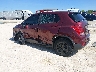 3GNCJKSB5HL****** Repairable 2017 Chevrolet Trax in Florida State