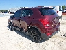 3GNCJKSB5HL****** Salvage and Repairable 2017 Chevrolet Trax in Fort Myers