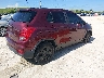 3GNCJKSB5HL****** Salvage and Wrecked 2017 Chevrolet Trax in Florida State