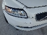 YV1672MS4B2****** Wrecked 2011 Volvo S40 in Florida State