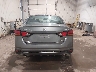 1N4BL4DW5KC****** Wrecked 2019 Nissan Altima