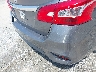 3N1AB7AP3JY****** Salvage 2018 Nissan Sentra