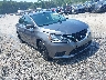 3N1AB7AP3JY****** Salvage and Wrecked 2018 Nissan Sentra in Atlanta North