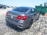 3N1AB7AP3JY****** Salvage and Wrecked 2018 Nissan Sentra in Georgia State