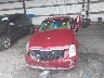 1G6DC67A650****** Salvamento 2005 Cadillac STS en Estado de Florida