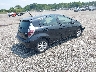 JTDKDTB30C1****** Salvage and Wrecked 2012 Toyota Prius C in Maryland State