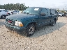 1GTCS19X2W8****** Usados y Reparables 1998 GMC Sonoma en Seattle