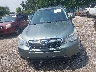 JF2SJAGC2FH****** Wrecked 2015 Subaru Forester in Maryland State
