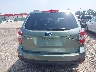JF2SJAGC2FH****** Wrecked 2015 Subaru Forester