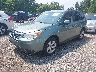 JF2SJAGC2FH****** Used and Repairable 2015 Subaru Forester in Baltimore
