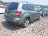 JF2SJAGC2FH****** Salvage and Wrecked 2015 Subaru Forester in Maryland State