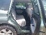 JF2SJAGC2FH****** Wrecked 2015 Subaru Forester in Baltimore