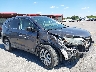 2HKRM3H79FH****** Repairable 2015 Honda CR-V