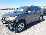 2HKRM3H79FH****** Salvage and Wrecked 2015 Honda CR-V in Austin North