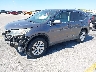 2HKRM3H79FH****** Used and Repairable 2015 Honda CR-V in Austin North