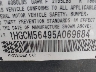 1HGCM56495A****** Usados 2005 Honda Accord en Northern Virginia