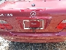 WDBLK70GX3T****** Destrozados 2003 Mercedes-Benz CLK-Class en Estado de Georgia