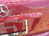 WDBLK70GX3T****** Destrozados 2003 Mercedes-Benz CLK-Class