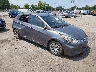 KMHCT5AE1HU****** Salvage and Wrecked 2017 Hyundai Accent in Richmond