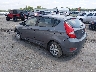 KMHCT5AE1HU****** Salvage and Repairable 2017 Hyundai Accent in Richmond