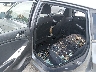 KMHCT5AE1HU****** Wrecked 2017 Hyundai Accent in Richmond