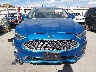3FA6P0D97LR****** Wrecked 2020 Ford Fusion in Texas State