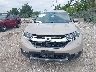 5J6RW2H52JL****** Wrecked 2018 Honda CR-V in Wisconsin State