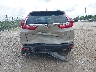 5J6RW2H52JL****** Wrecked 2018 Honda CR-V