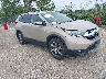 5J6RW2H52JL****** Salvage and Wrecked 2018 Honda CR-V in Milwaukee